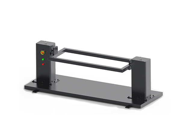 焊接機(jī)器人的變位機(jī)是什么