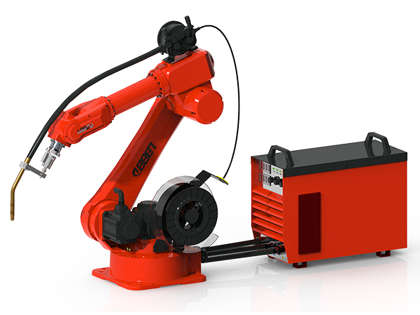 焊接機(jī)器人焊槍