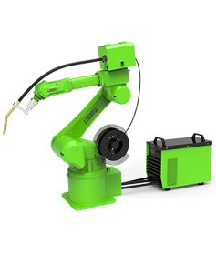 LH焊接型系列六軸機(jī)器人 LH1500-B-6 LH焊接型系列六軸機(jī)器人 LH1500-B-6