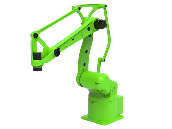 LB系列搬運(yùn)機(jī)器人、碼垛機(jī)器人 LB1500-C-4