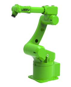 LT通用型系列六軸機(jī)械手 LT1500-C-6