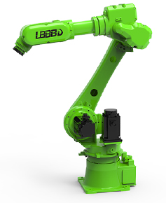 LT通用型系列六軸機(jī)械手 LT1850-D-6