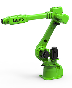 LT通用型系列六軸機械手 LT2100-C-6