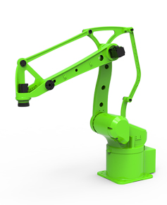 LB系列搬運(yùn)機(jī)器人、碼垛機(jī)器人 LB1500-C-4