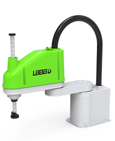 LS水平多關(guān)節(jié)系列機(jī)器人 LS450-A-4