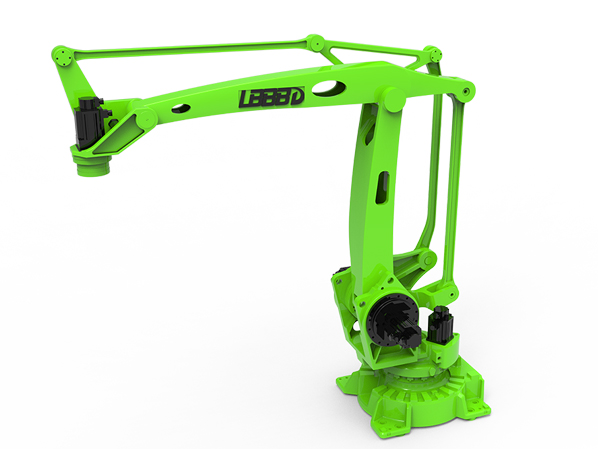 LB搬運(yùn)碼垛型系列機(jī)器人 LB3100-G-4