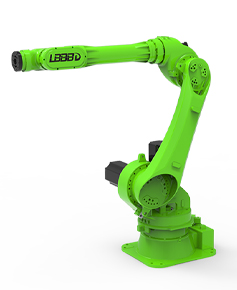LT通用型系列六軸機(jī)械手 LT2100-E-6